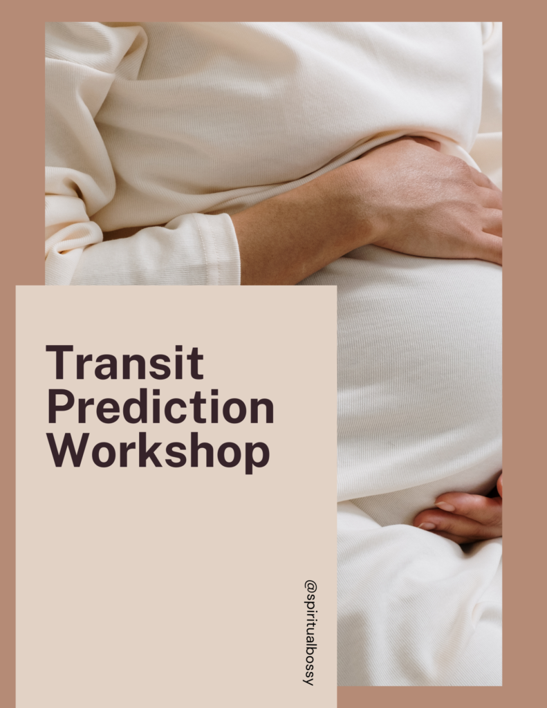 Mastering Birth Chart Transits For Predictions Camila Regina