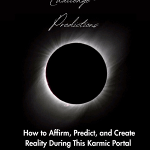 Eclipse Season Manifesting Challenge and Predictions