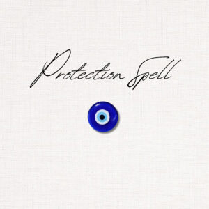 The 2026 Protection Spell + Tarot