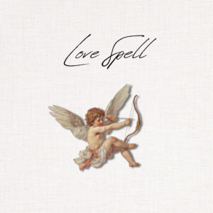 The 2026 Love Spell + Tarot