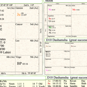 2026 ASTROLOGY READING
